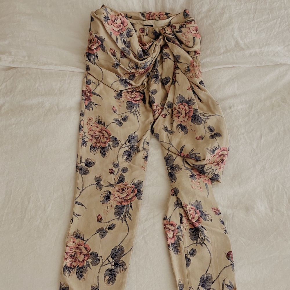 Y/Project Pants